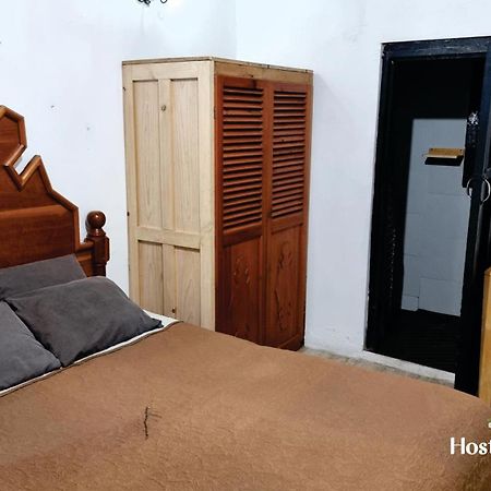 Hosteria Del Virrey - B&B ซานกริสโตบัล เด ลาสกาซาส ภายนอก รูปภาพ