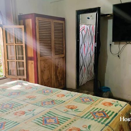 Hosteria Del Virrey - B&B ซานกริสโตบัล เด ลาสกาซาส ภายนอก รูปภาพ
