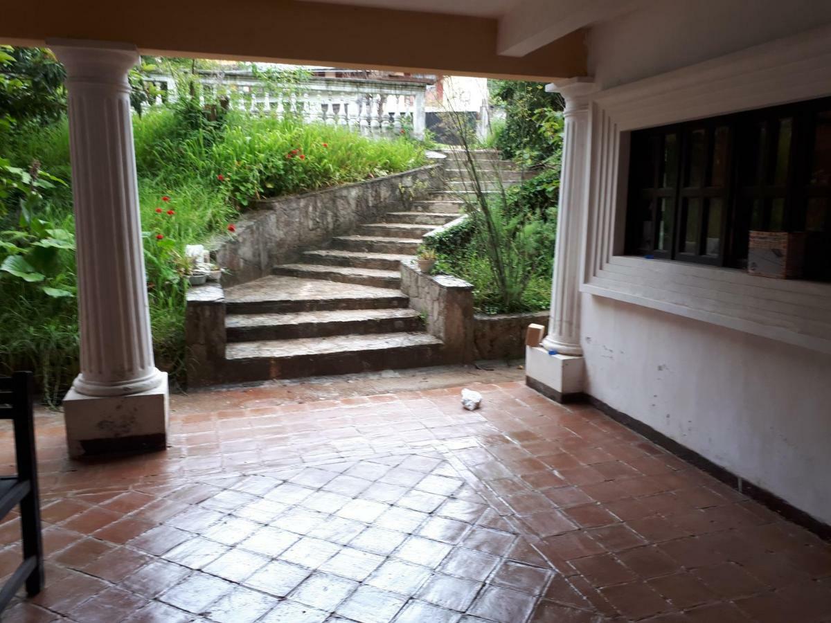 Hosteria Del Virrey - B&B ซานกริสโตบัล เด ลาสกาซาส ภายนอก รูปภาพ